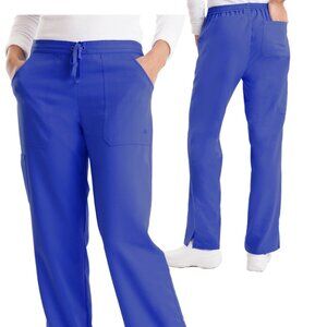 Healing Hands - Women's Purple Label Tiffany Pant 9121 Royal
